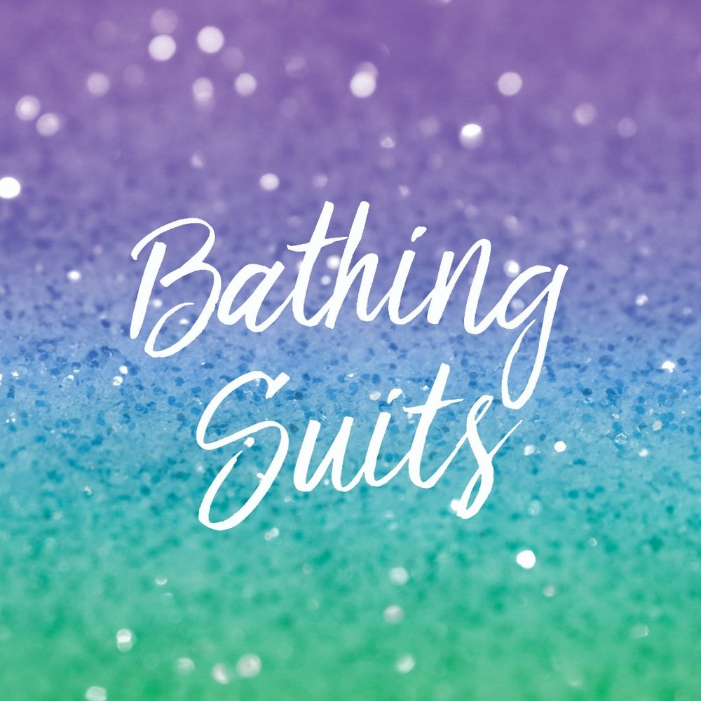 Bathing Suits - Picture 2 of 2